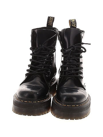 Dr. Martens Boots (view 2)