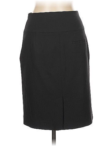 Banana Republic Wool Skirt (view 2)