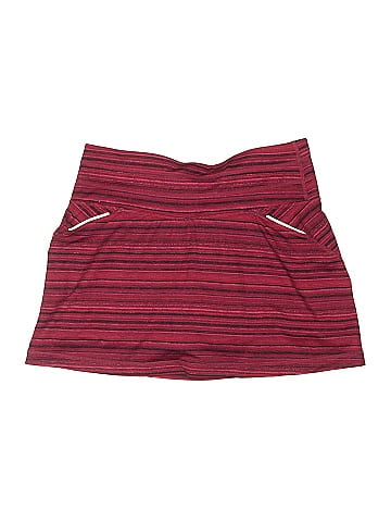 Athleta Casual Skirt (view 1)