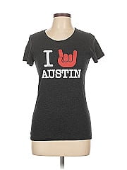 Bella + Canvas Short Sleeve T Shirt