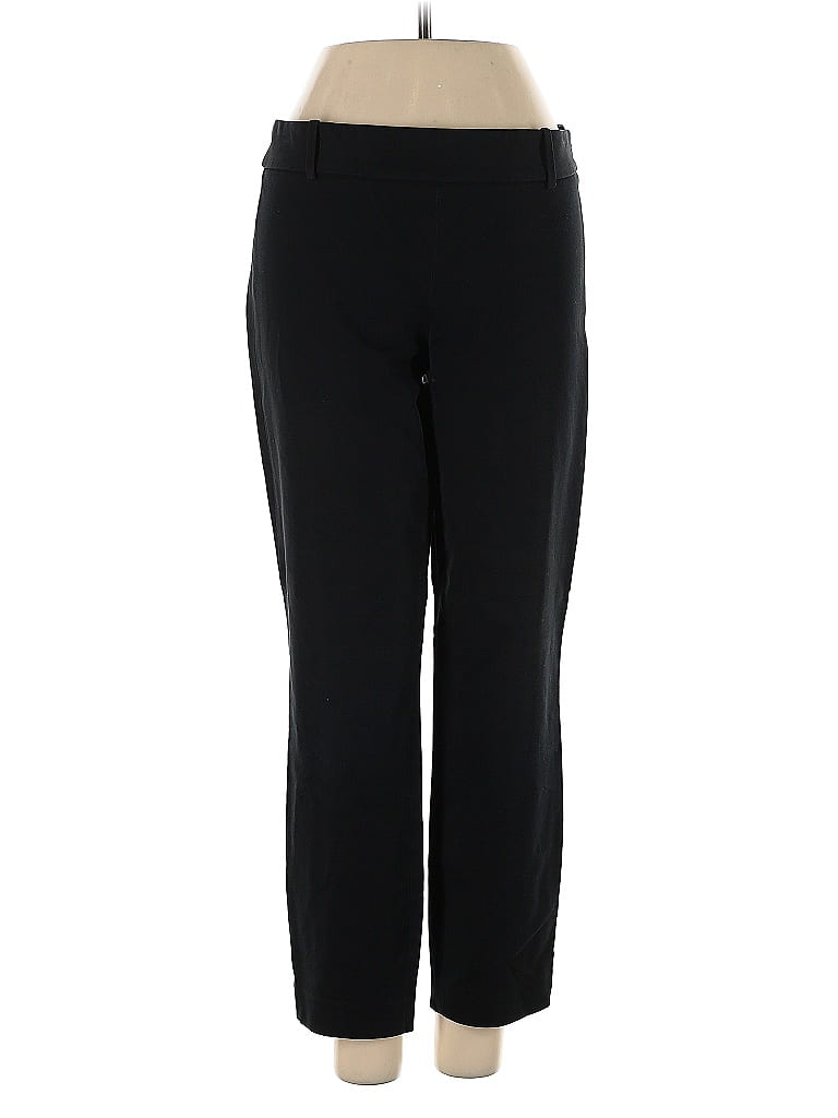 Click to view more detailed imagery on our partner's website Pre-owned Jcrew Active Pants In Black