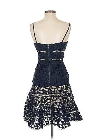Bardot Cocktail Dress (view 2)