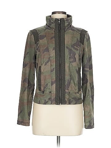 Marrakech Jacket (view 1)