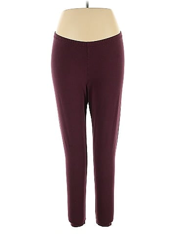 J.Jill Active Pants (view 1)