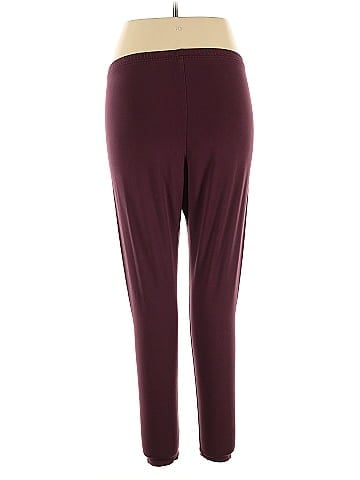 J.Jill Active Pants (view 2)