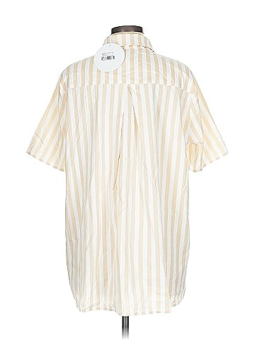 Princess Polly Short Sleeve Blouse (view 2)