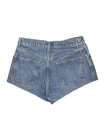 Reformation Jeans Denim Shorts (view 2)