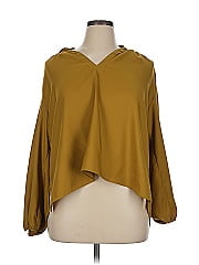 Antonio Melani Long Sleeve Blouse