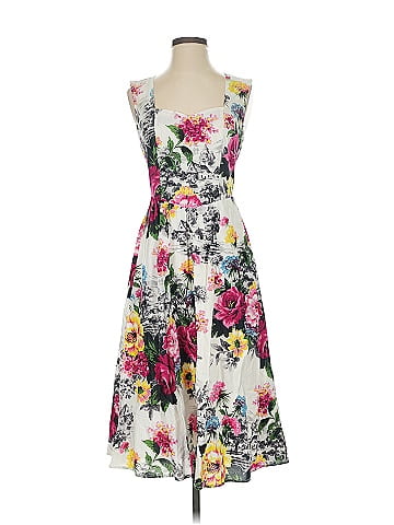 By Anthropologie Cocktail Dress (view 1)