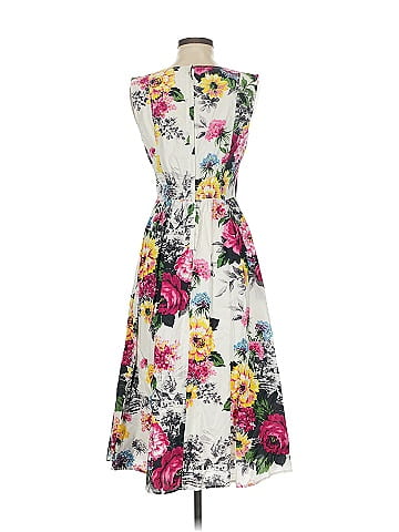 By Anthropologie Cocktail Dress (view 2)