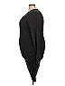 White Birch Black Casual Dress Size 3X - photo 5