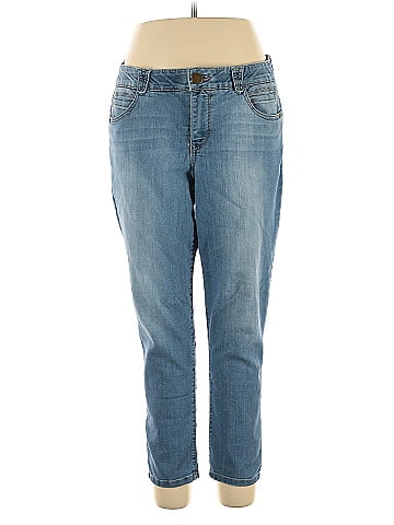 Democracy Jeans (view 1)
