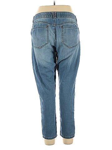 Democracy Jeans (view 2)
