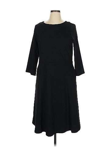 Ann Taylor Factory Casual Dress (view 1)