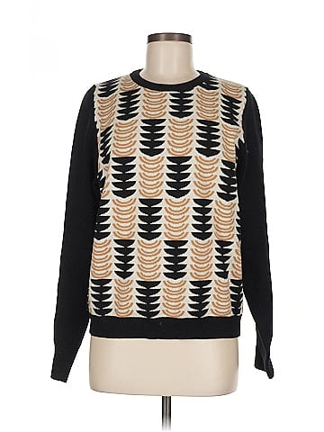 THML Pullover Sweater (view 1)