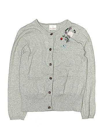 Hanna Andersson Cardigan (view 1)