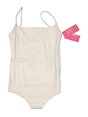 Commando Bodysuit