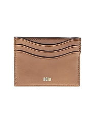 Hobo The Original Leather Card Holder