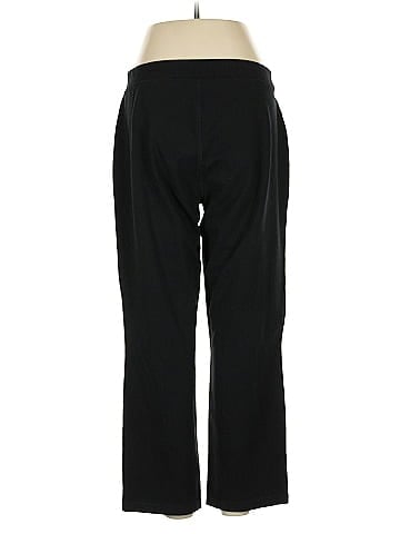 Susan Graver Active Pants (view 2)