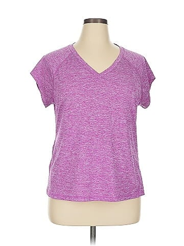 Ideology Active T-Shirt (view 1)