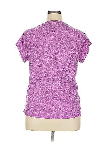 Ideology Active T-Shirt (view 2)