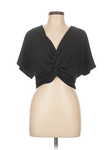 Glo Short Sleeve Top (view 1)