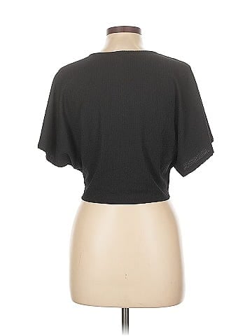 Glo Short Sleeve Top (view 2)
