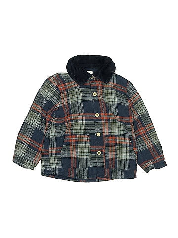 Mud Pie Coat (view 1)