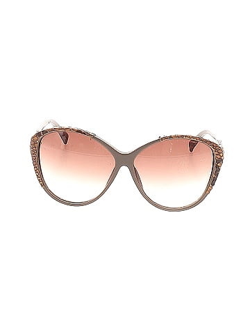 Linda Farrow Sunglasses (view 2)