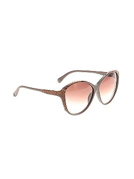 Linda Farrow Sunglasses