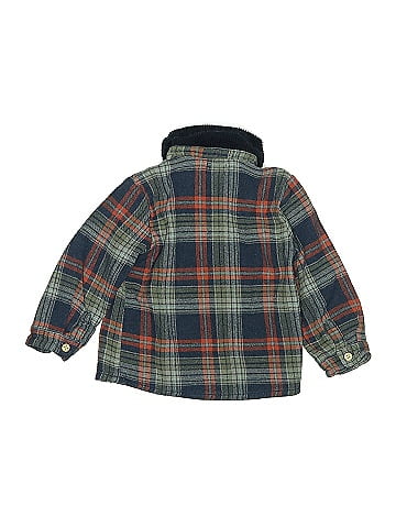Mud Pie Coat (view 2)