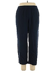 Susan Graver Linen Pants
