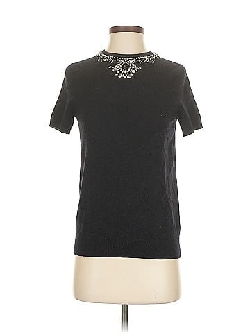 Saks Fifth Avenue Cashmere Cardigan (view 1)
