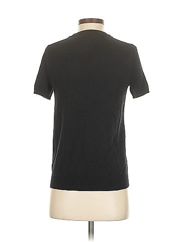 Saks Fifth Avenue Cashmere Cardigan (view 2)