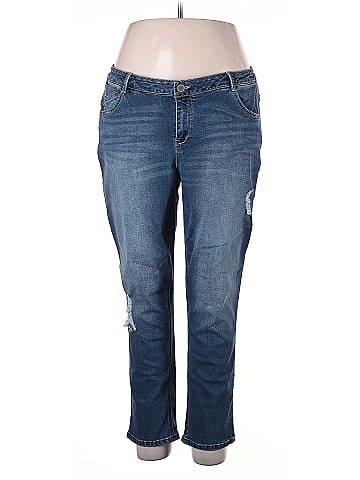 Wit & Wisdom Jeans (view 1)