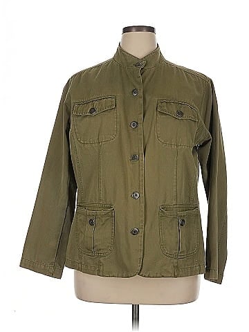 Chico's Jacket (view 1)