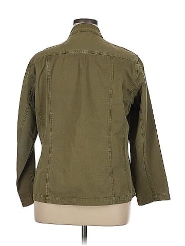 Chico's Jacket (view 2)