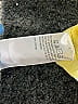 G by Giuliana Rancic 100% Cotton Tie-dye Yellow Pullover Sweater Size XS - photo 8