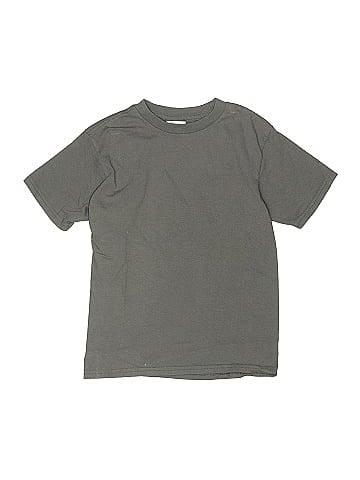 Delta Pro Weight Short Sleeve T-Shirt (view 1)