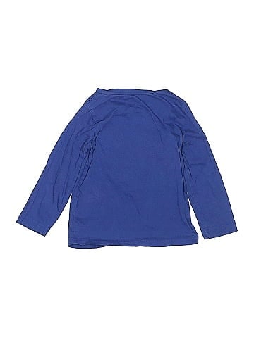 Genuine Merchandise by Team Athletics Long Sleeve T-Shirt (view 2)