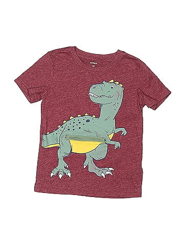 Carter's Short Sleeve T-Shirt (view 1)