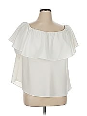 Rachel Rachel Roy Sleeveless Blouse