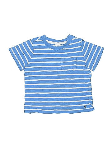 Janie and Jack Short Sleeve T-Shirt (view 1)