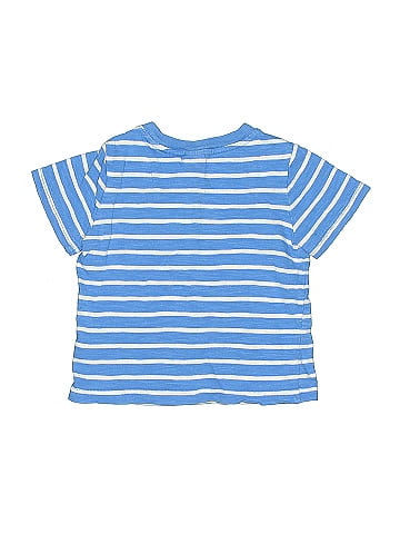 Janie and Jack Short Sleeve T-Shirt (view 2)