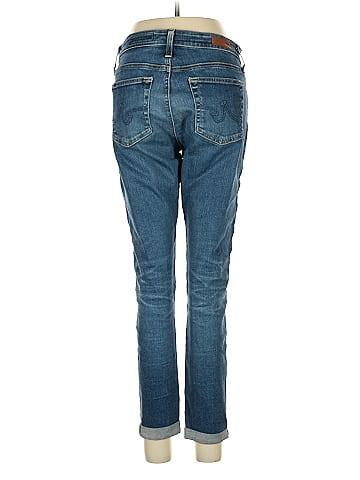 Adriano Goldschmied Jeans (view 2)