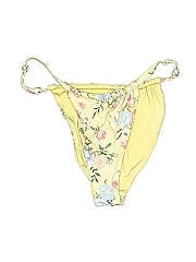 We Wore What Swimsuit Bottoms