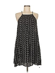 Hem & Thread Casual Dress