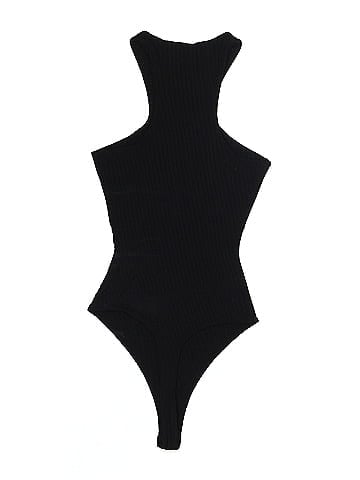 Naked Wardrobe Bodysuit (view 2)
