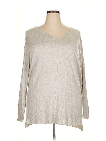 Torrid Pullover Sweater (view 1)