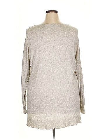 Torrid Pullover Sweater (view 2)